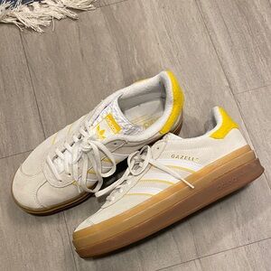 Adidas Gazelle